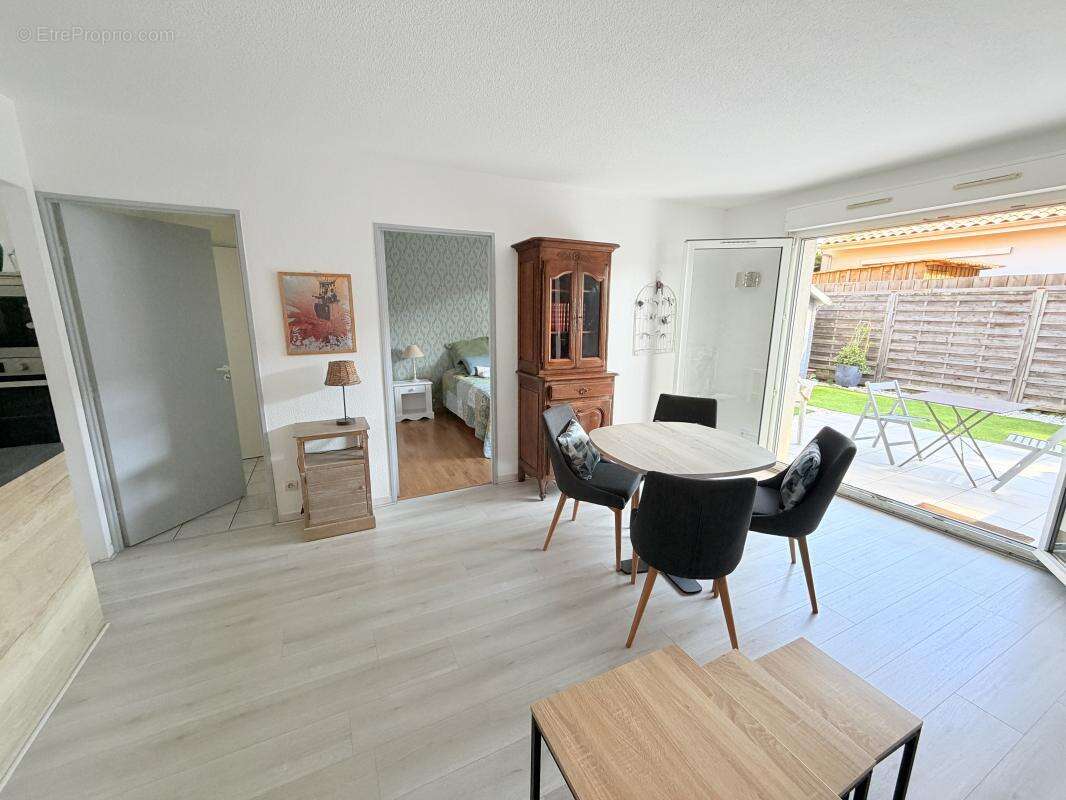 Appartement à EYSINES