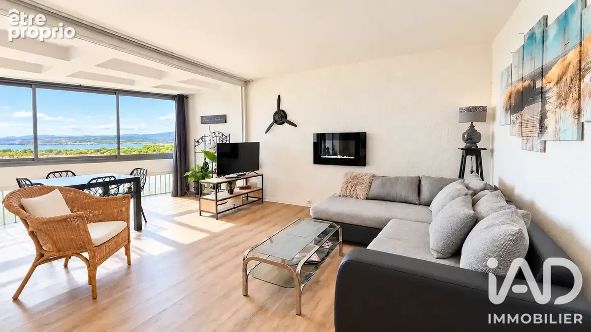 Photo 1 - Appartement à LEUCATE
