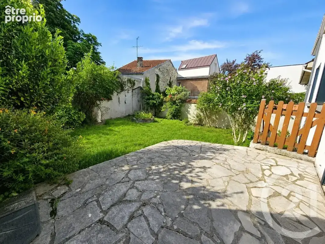 Maison 7 pièces 146 m² à vendre à Saint-Maur-Des-Fosses (94100) - photo 8