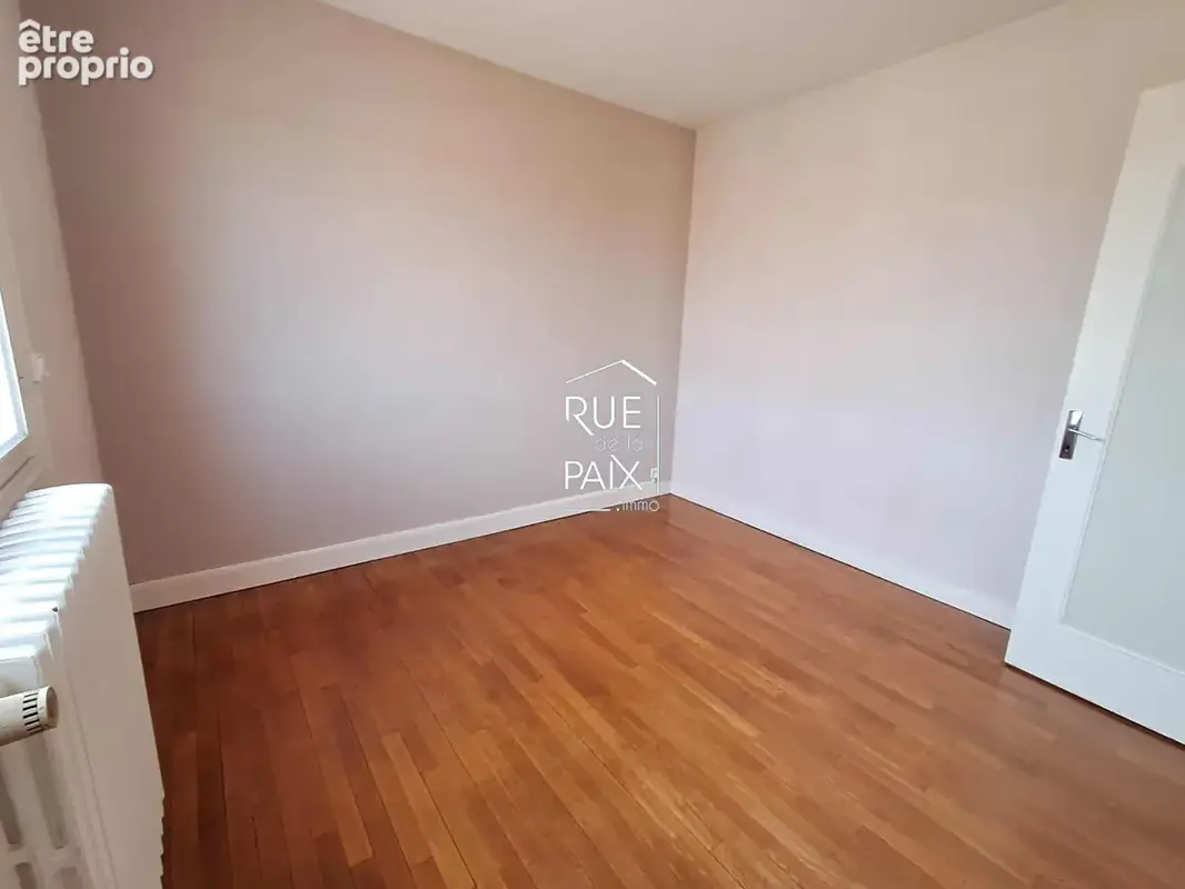 Charmante maison sur sous sol à Naintré - photo 7