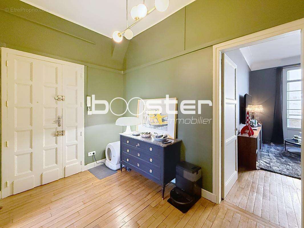 Appartement à LIMOGES