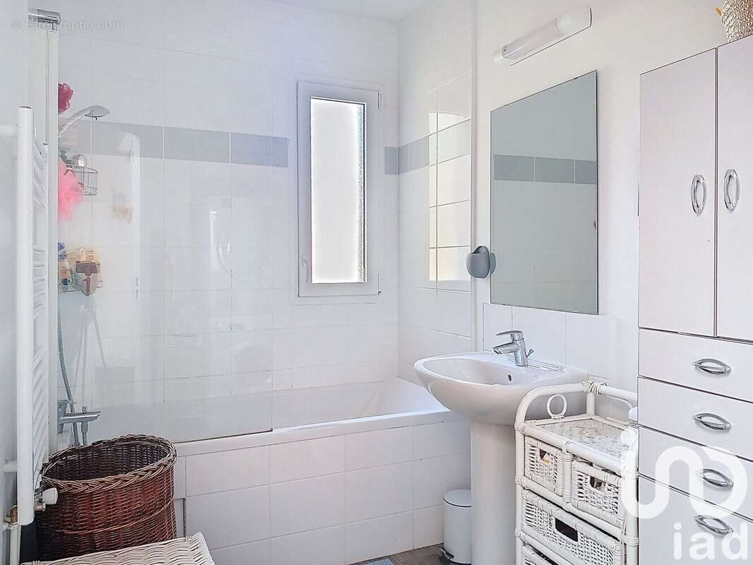 Photo 9 - Maison à VERN-SUR-SEICHE