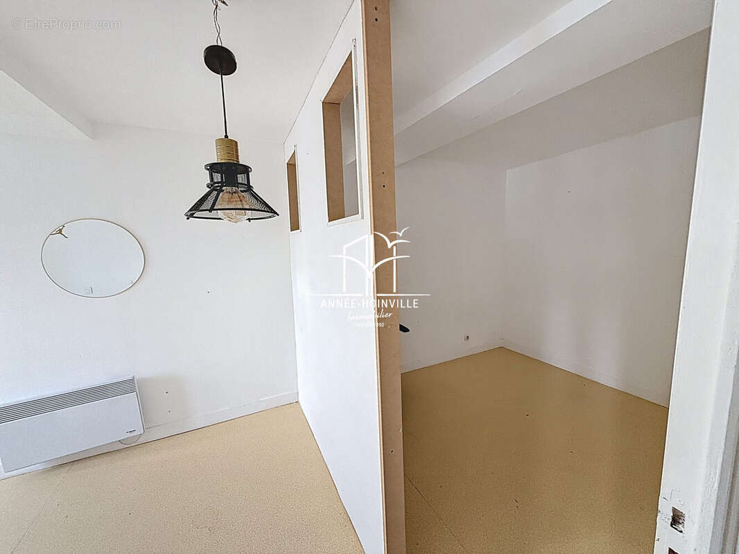 Appartement à TROUVILLE-SUR-MER