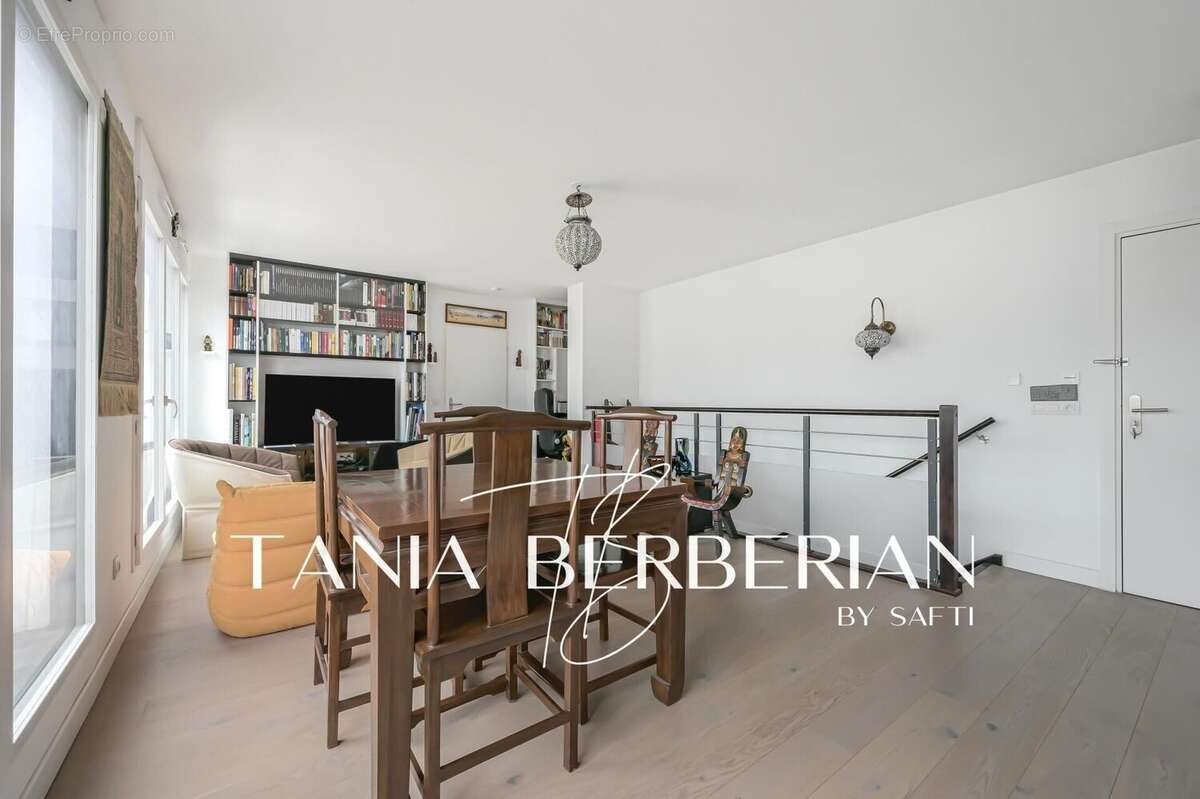 Photo 3 - Appartement à SURESNES