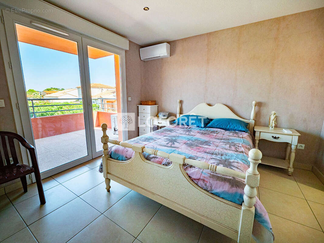 Appartement à ARGELES-SUR-MER
