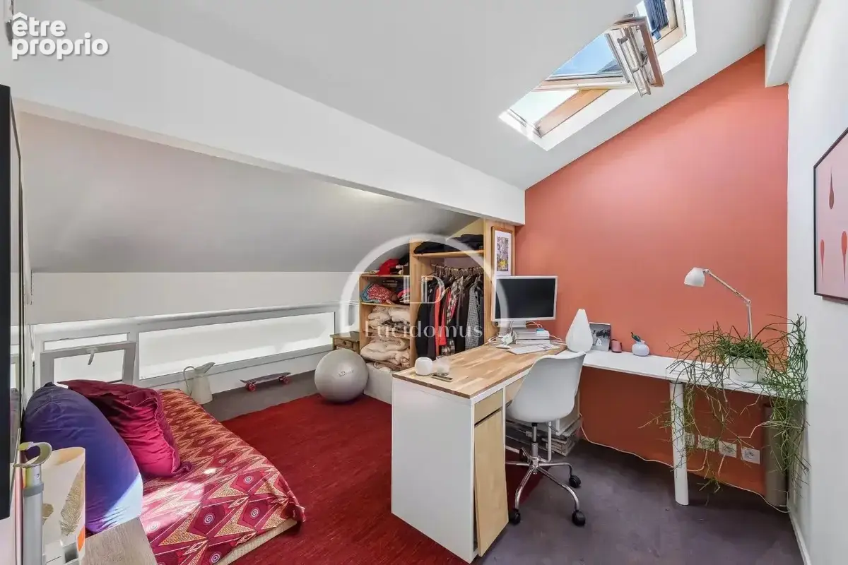 Appartement 6 pièces 177 m² à vendre à Bagnolet (93170) - photo 13