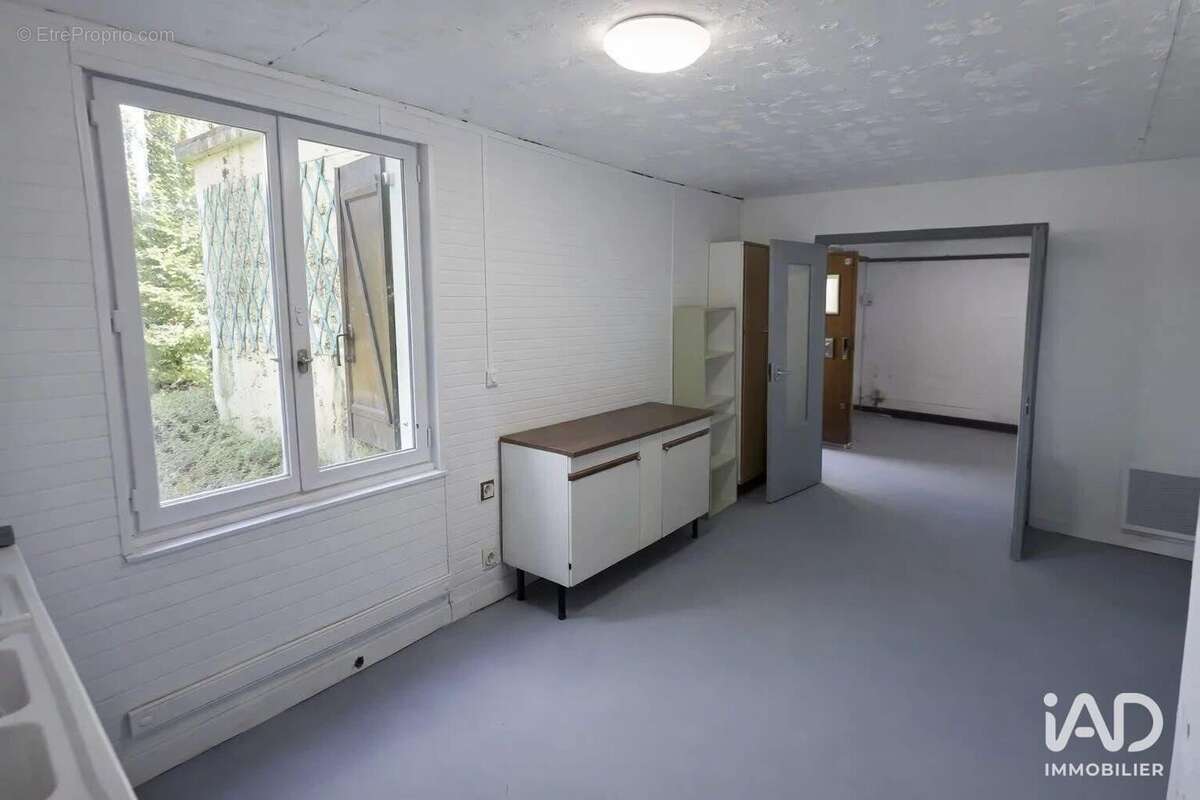 Photo 8 - Maison à LA FERTE-SOUS-JOUARRE
