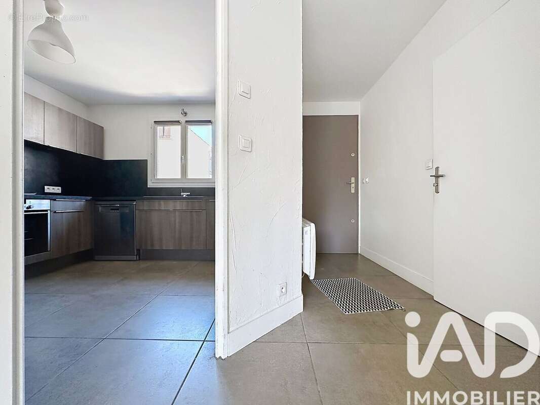 Photo 2 - Maison à RAMBOUILLET