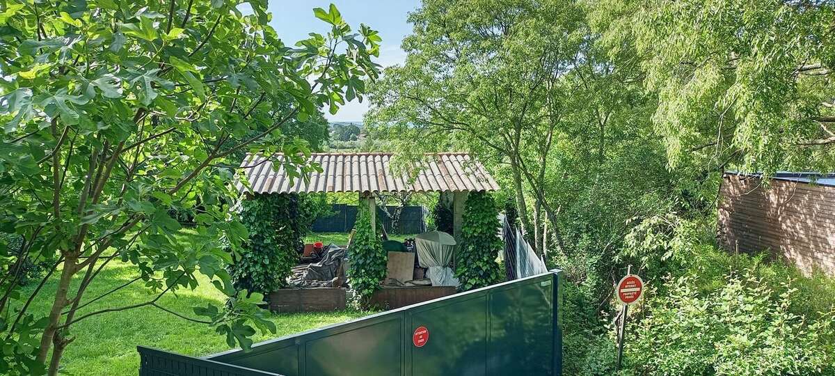 Maison à SAINT-CHRISTOL-LES-ALES