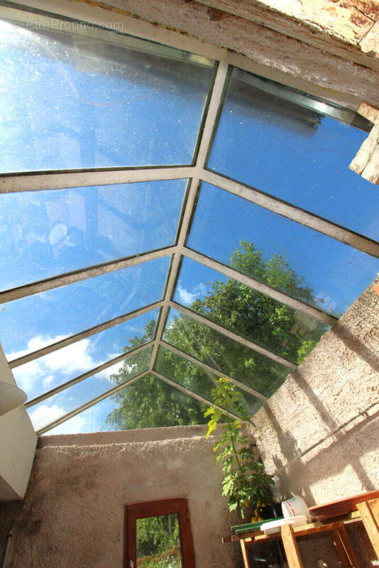 Maison à FLAVIGNEROT