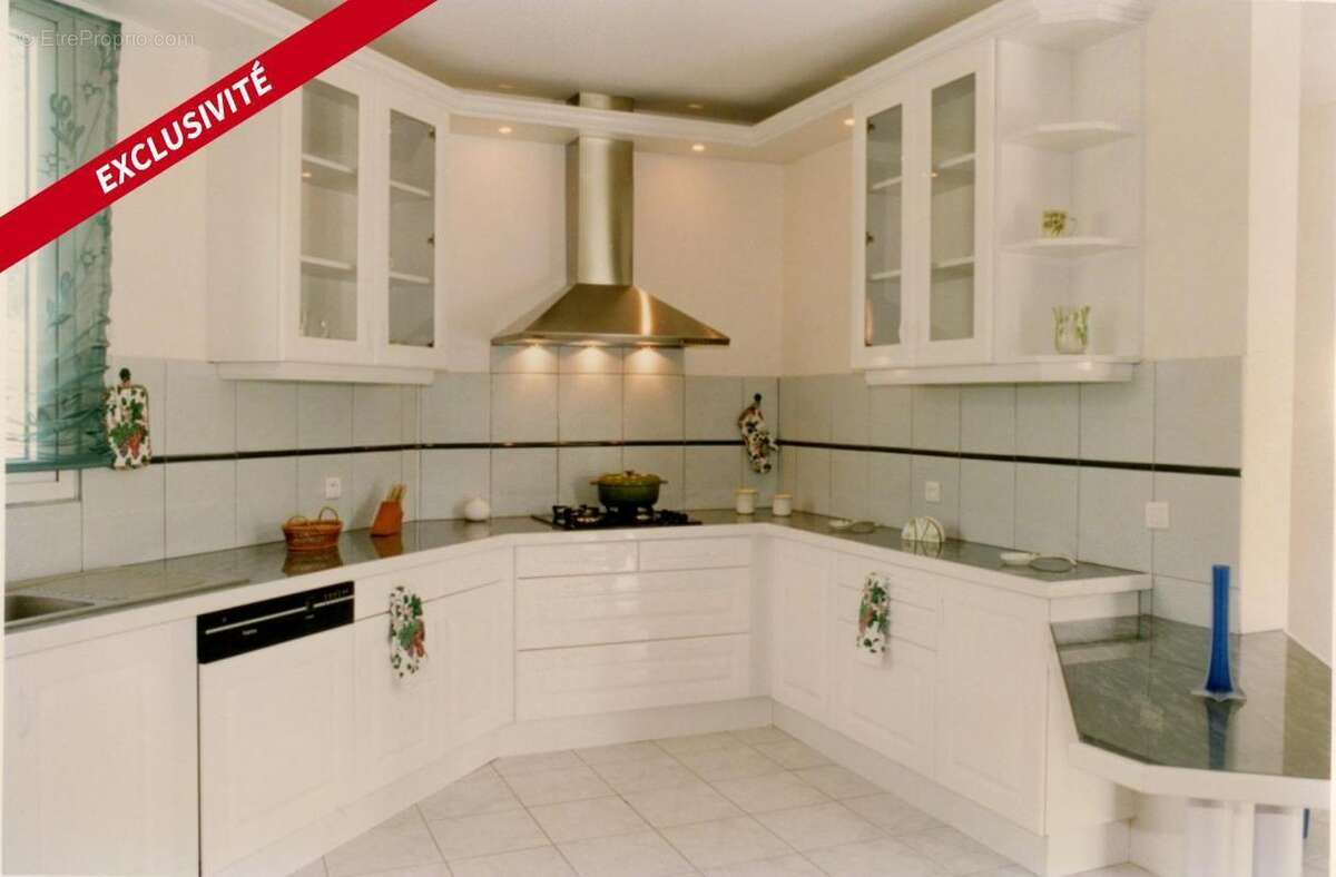 Maison à MORNE-A-L&#039;EAU