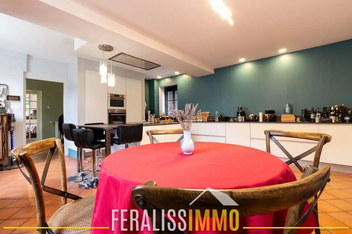 Maison à CERGY
