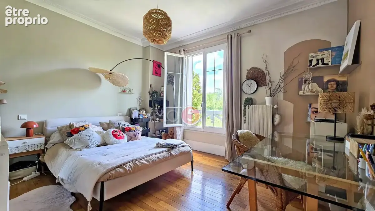 Maison 7 pièces 160 m² à vendre à Le Raincy (93340) - photo 15