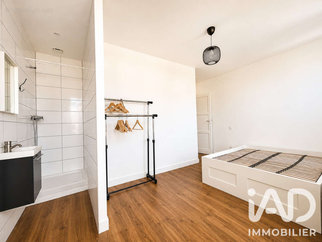 Appartement 68 m² à Bordeaux  - photo 6