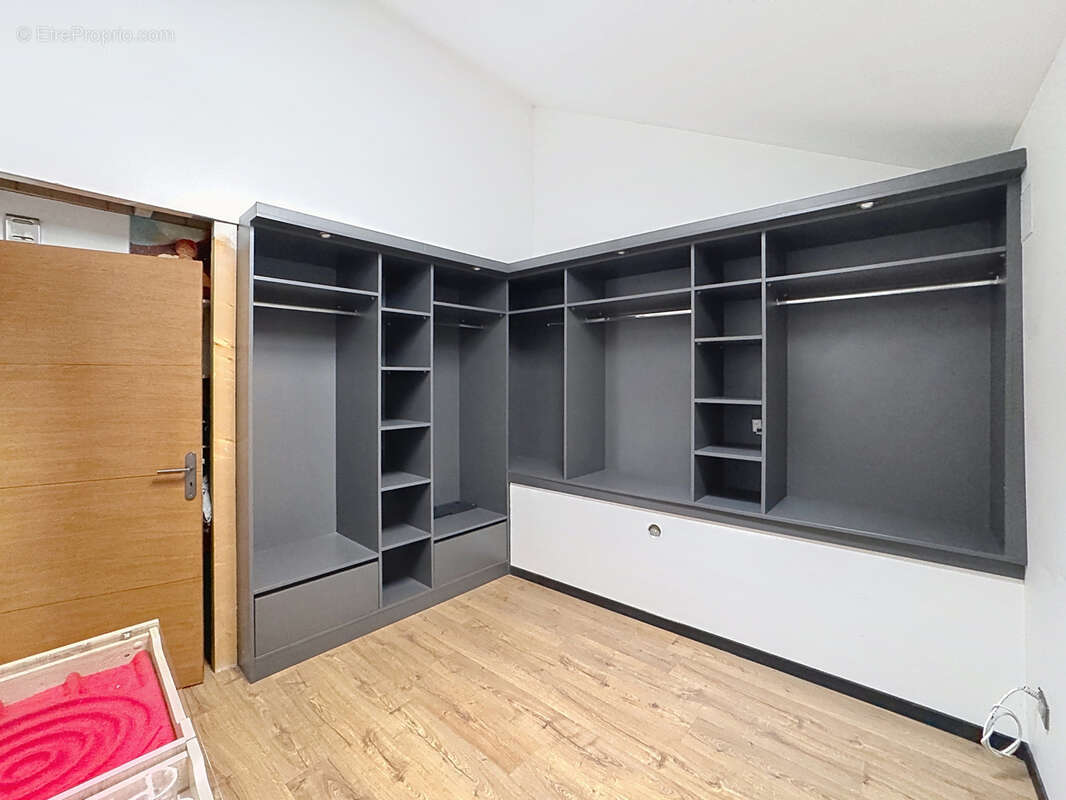 Appartement à LONGEVILLE-LES-METZ