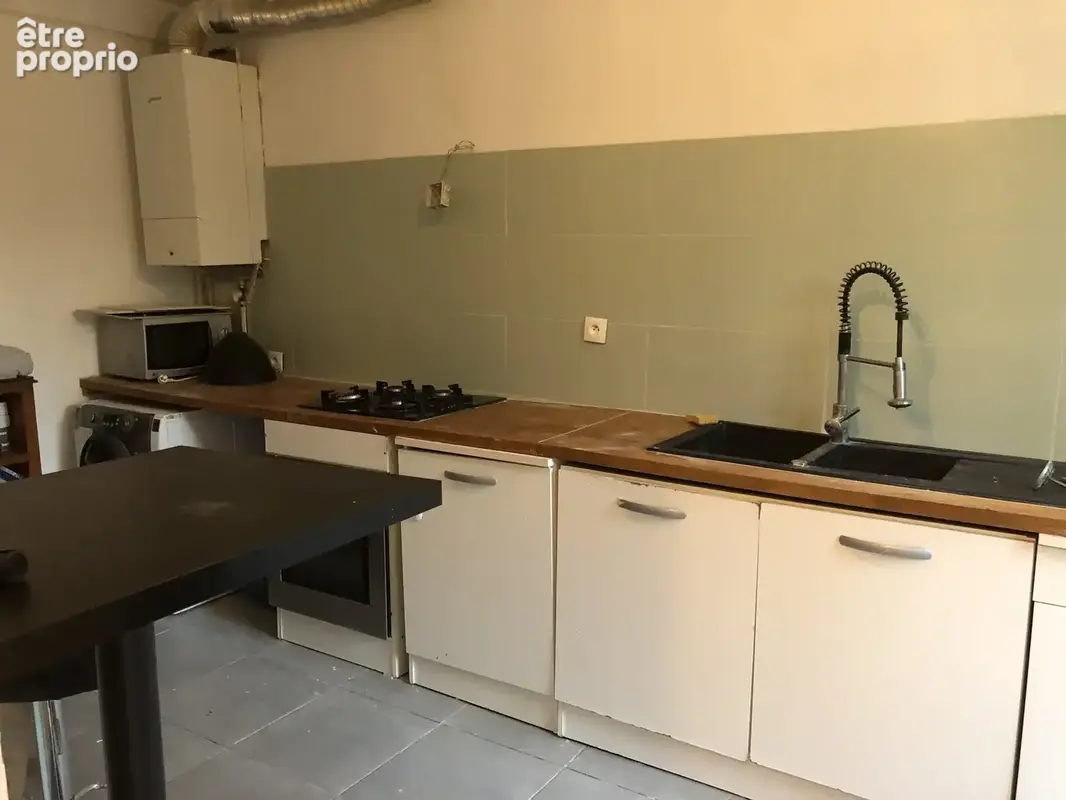 Maison 80 m² à Persan  - photo 7