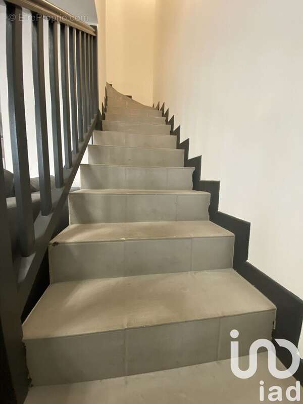 Photo 9 - Maison à MITRY-MORY