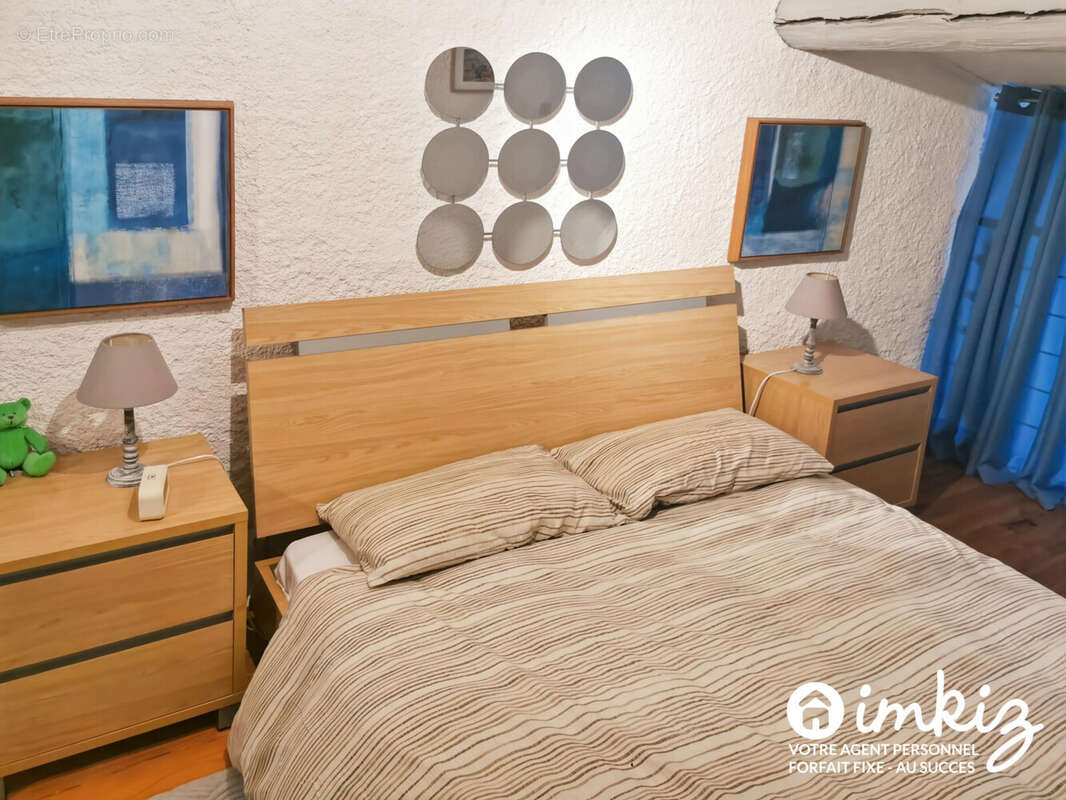 Maison de village 104 m² avec vue mer et montagne - photo 6