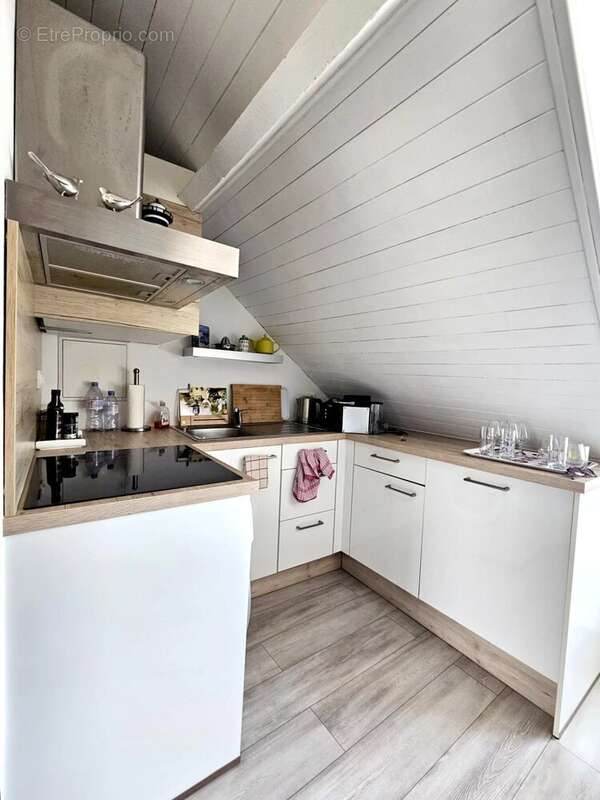 Appartement à LA BAULE-ESCOUBLAC