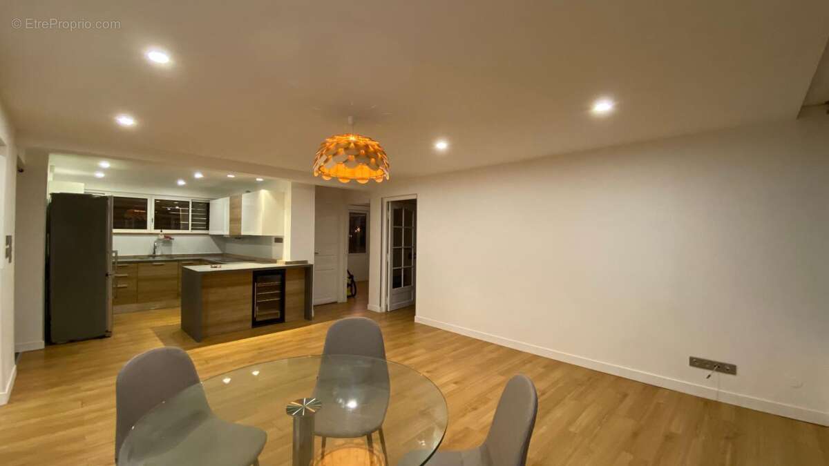 Appartement à FORT-DE-FRANCE