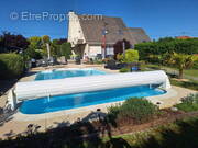 Photo 1 - Maison à MAILLY-LE-CAMP