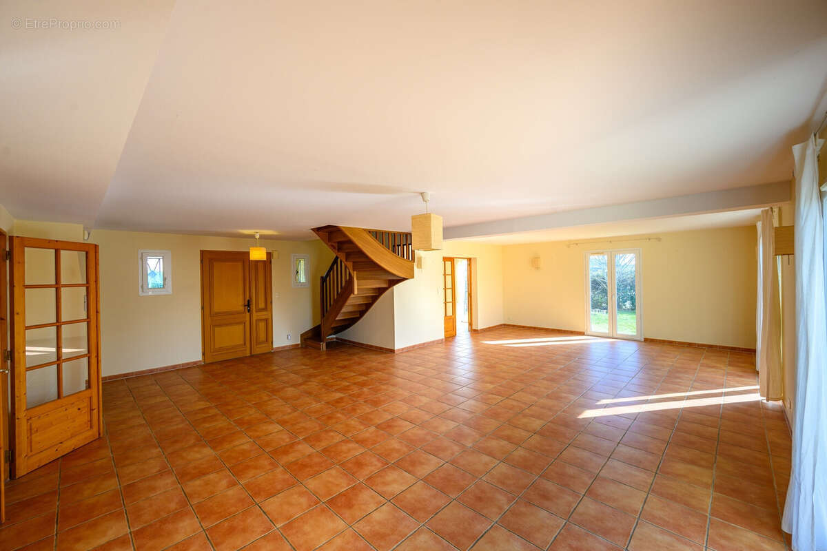 Maison à TOURNEFEUILLE