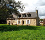 Maison à PLEHEDEL