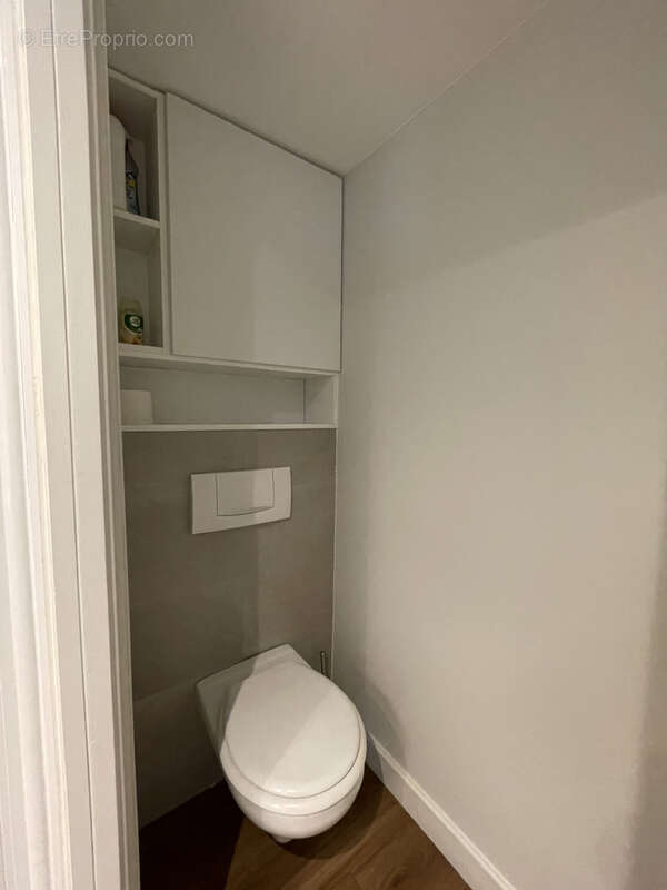 Appartement à ANNECY-LE-VIEUX