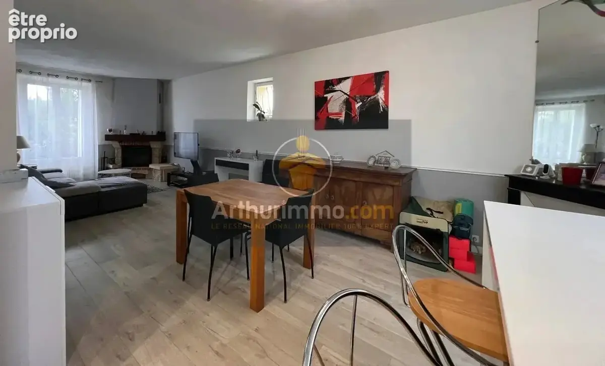 Vente Maison Gretz-armainvilliers(77220) 360 000ï¿œ - photo 7