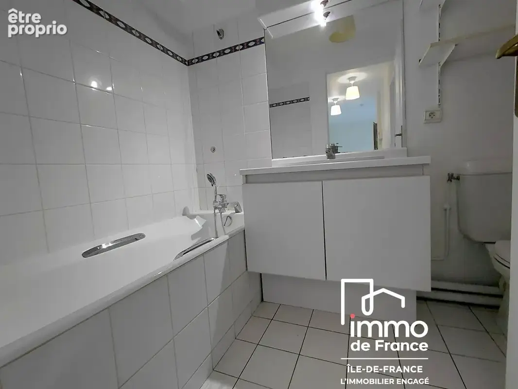 Appartement Versailles 2 pièce(s) 35 m2 - photo 5