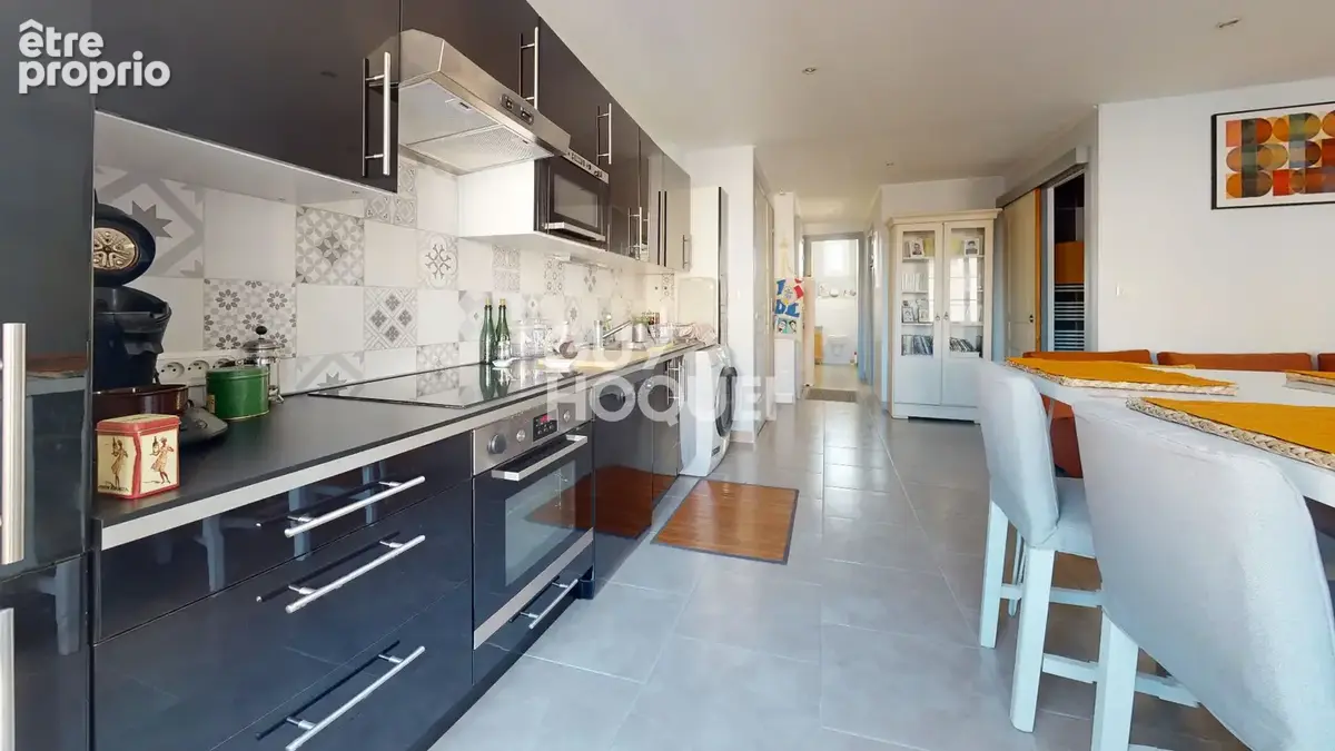 Appartement Tours 2 pièce(s) 48m2 - Exclusivité - photo 3