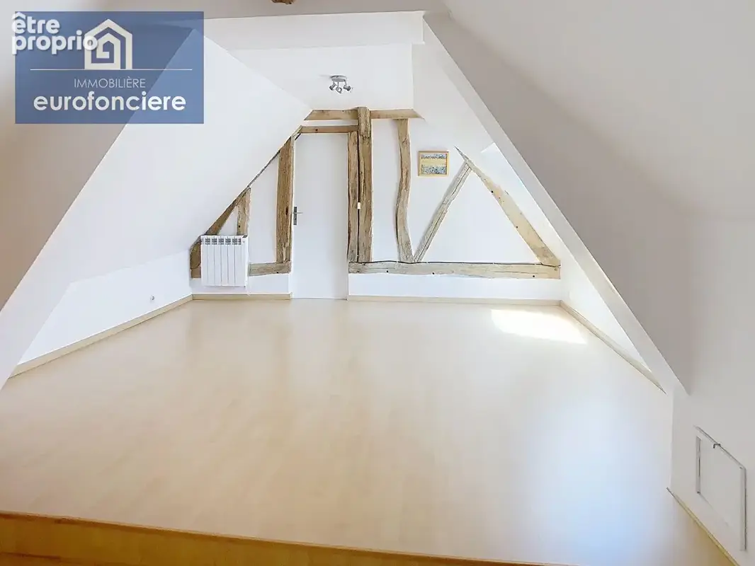 Charmante maison a dix minutes d'aix en othe - photo 7