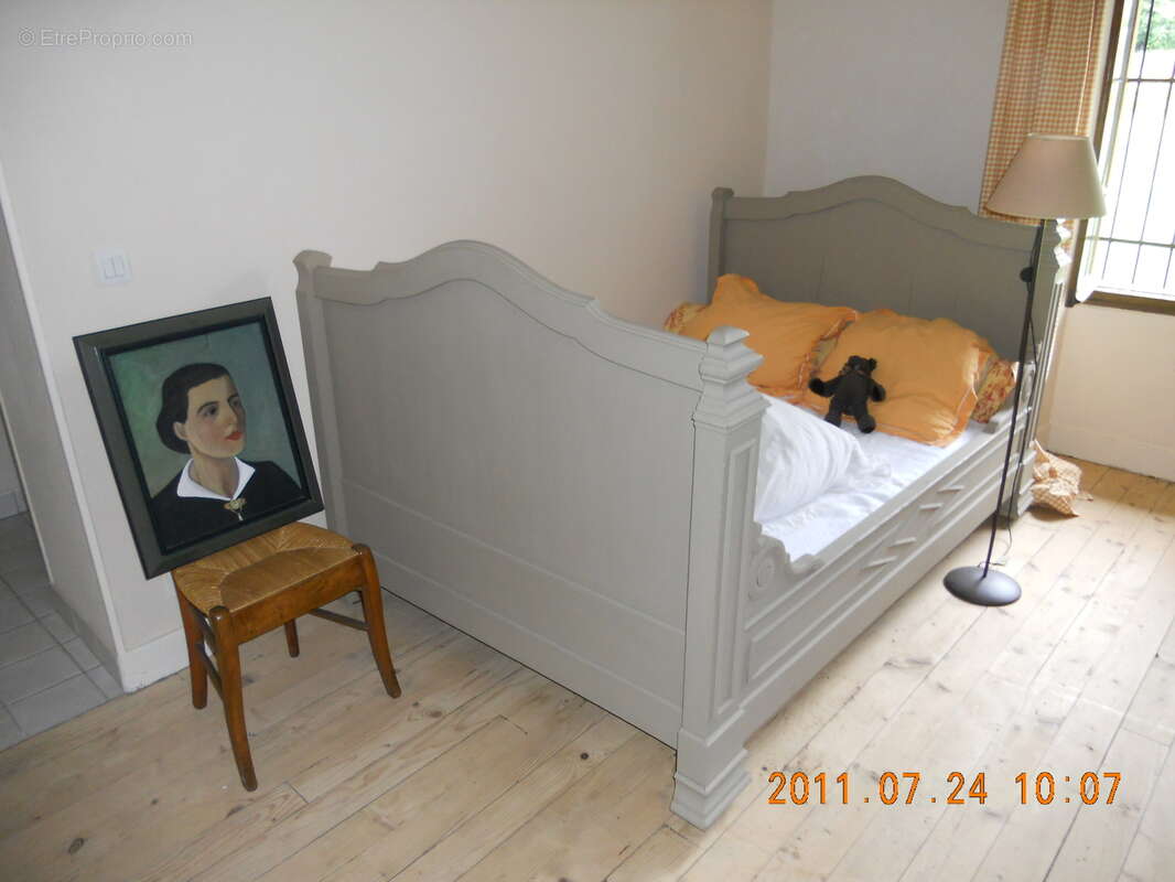 Maison à SAINT-PIERRE-D&#039;ALBIGNY