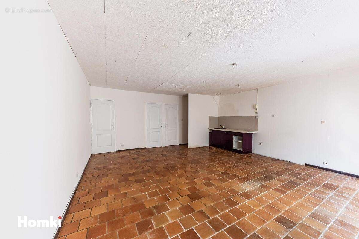 Appartement à GONFARON