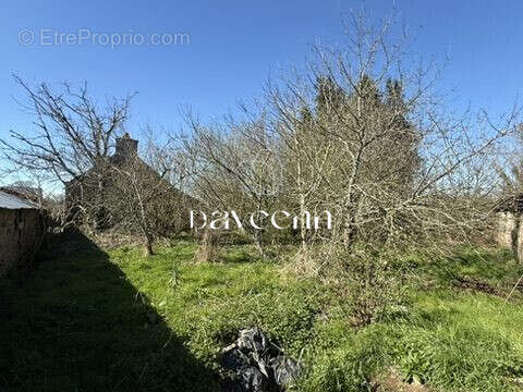 Maison à PLAUDREN