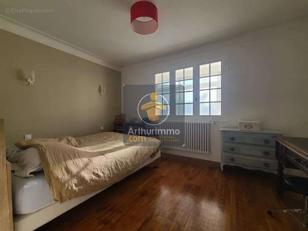 Maison à MACHECOUL