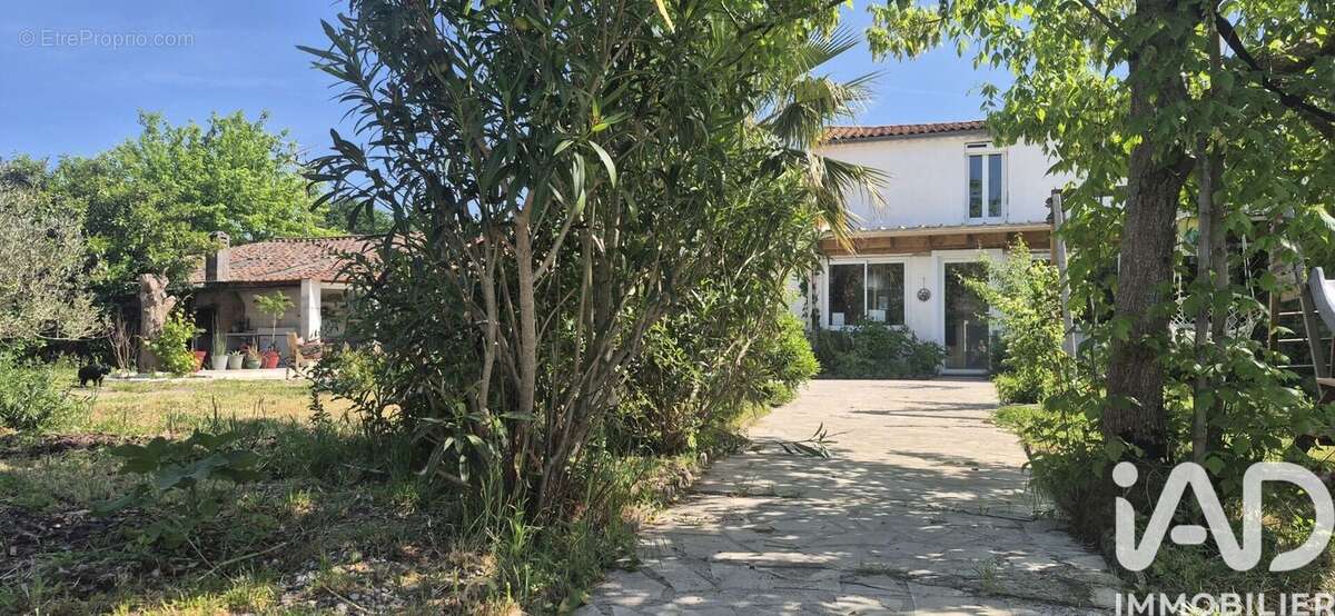 Photo 2 - Maison à SOUSSANS