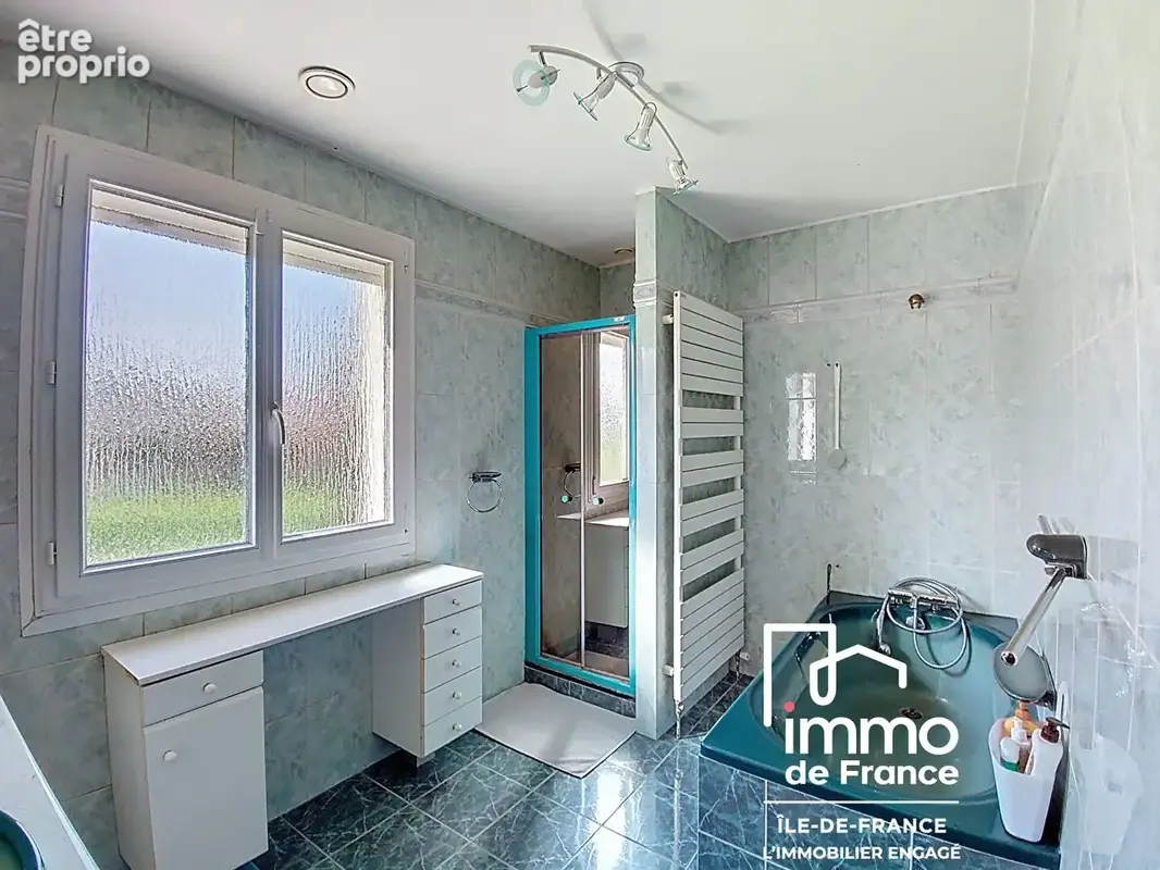 Exclusivite - maison de 7 pièces à vendre - st-germain-le-gaillard - photo 7