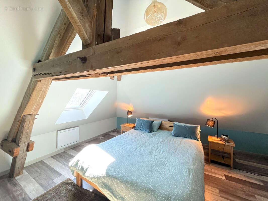 Maison à DREUX