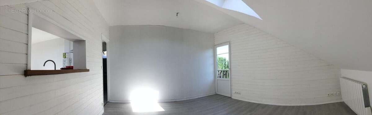 Appartement à GIVERNY