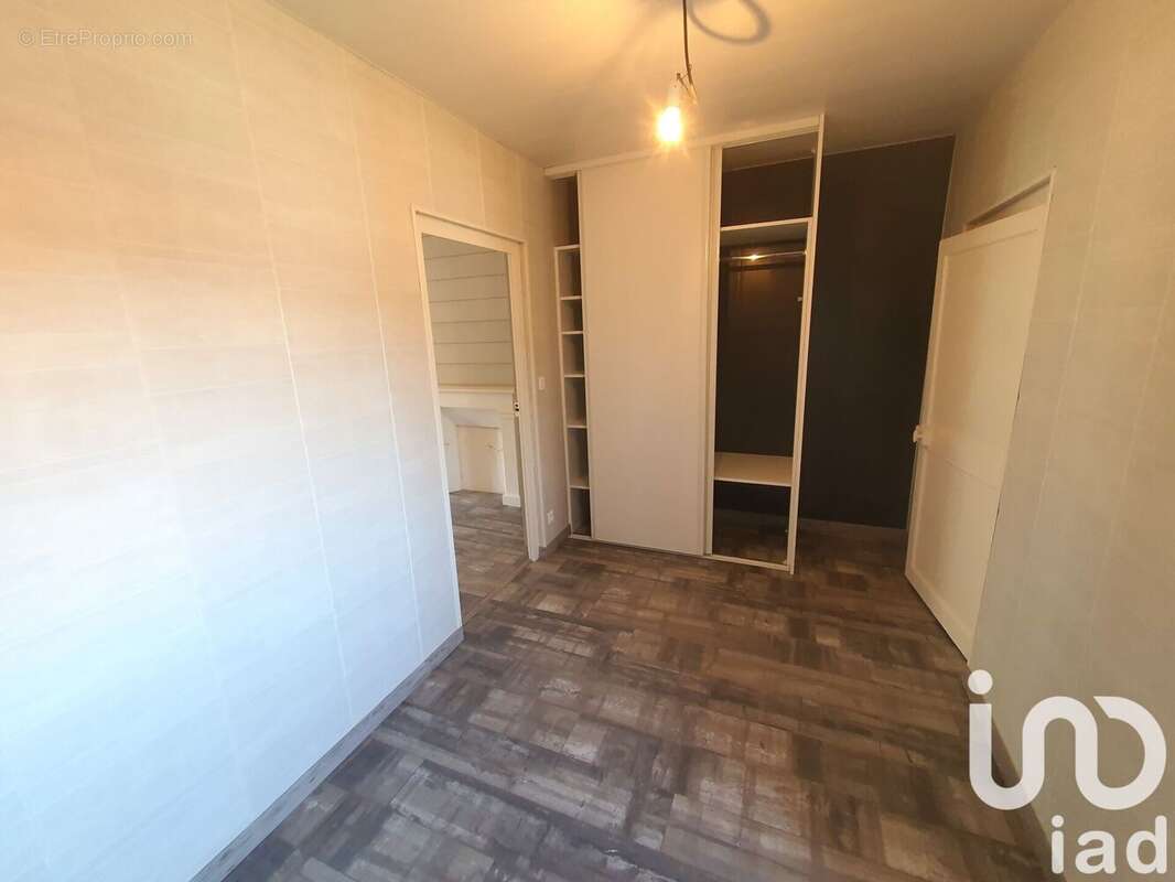 Photo 6 - Appartement à LE CHAMP-SAINT-PERE