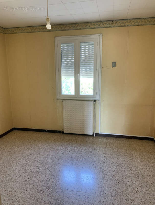 Maison à BOUC-BEL-AIR