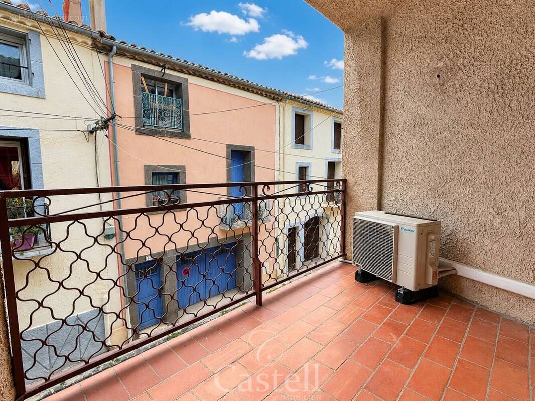 Appartement à AGDE