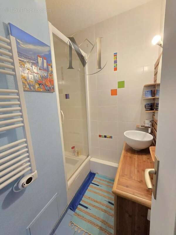 Appartement à PAU