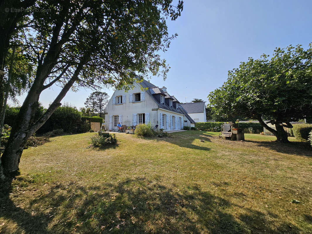 Maison à VANNES