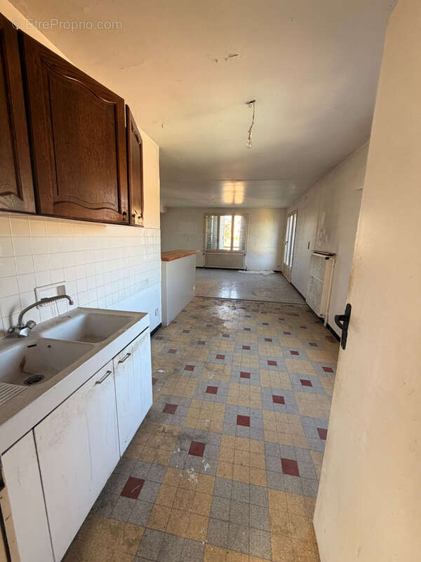 Appartement à ANNONAY