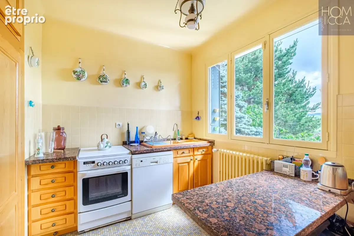 À acheter à Saint-Didier-Au-Mont-D'Or : maison avec 7 pièces - photo 9