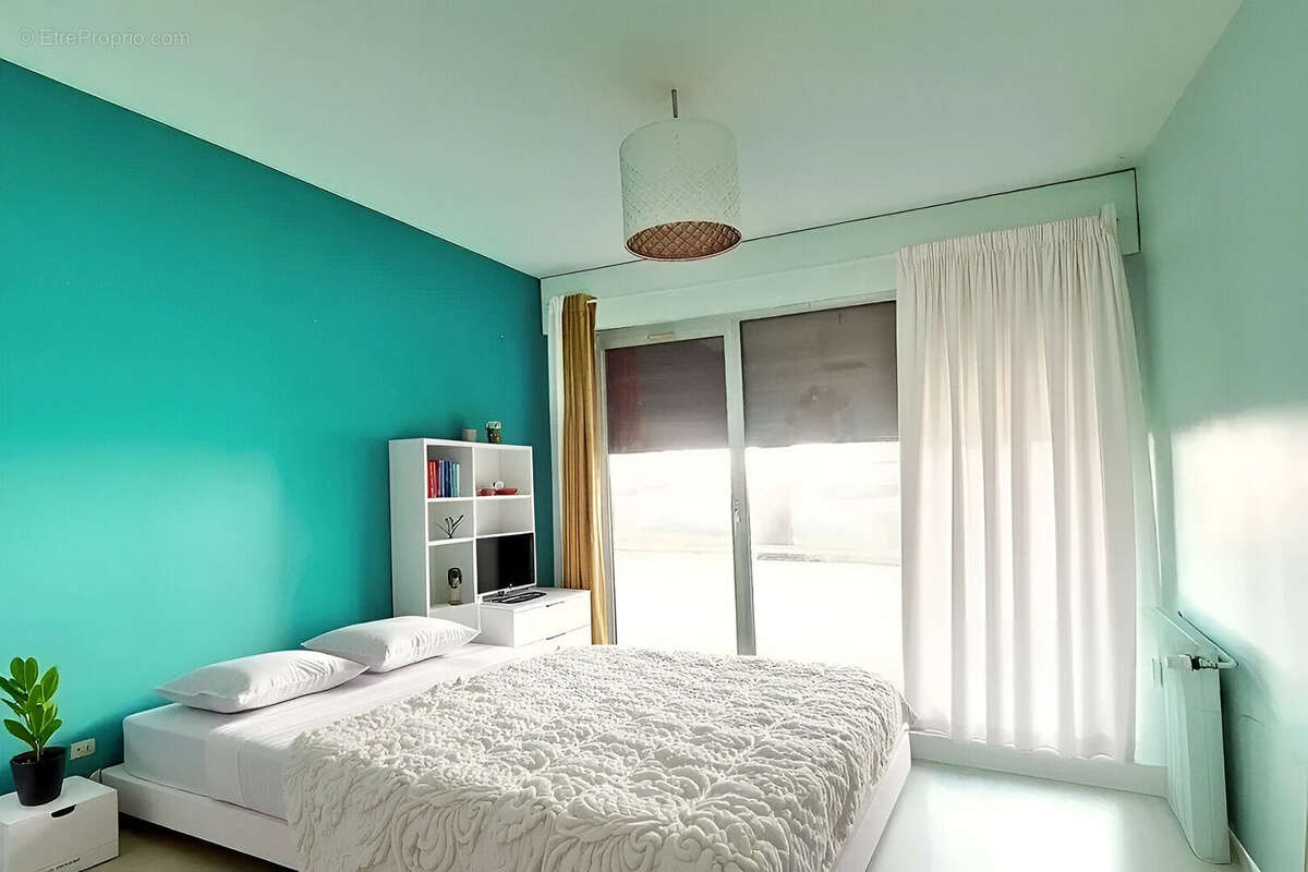 Appartement à MARLY-LE-ROI