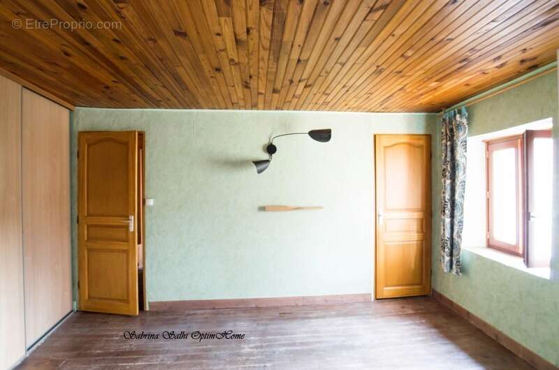 Maison à QUINCIE-EN-BEAUJOLAIS