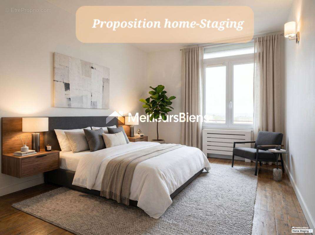 Appartement à PONT-SAINT-ESPRIT